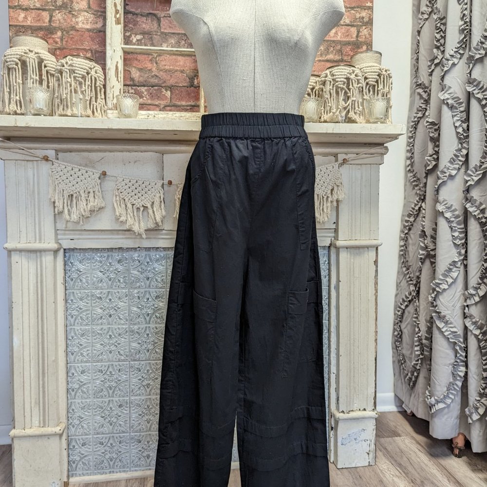 Tulip Metro Pant Black S, M, L, XL